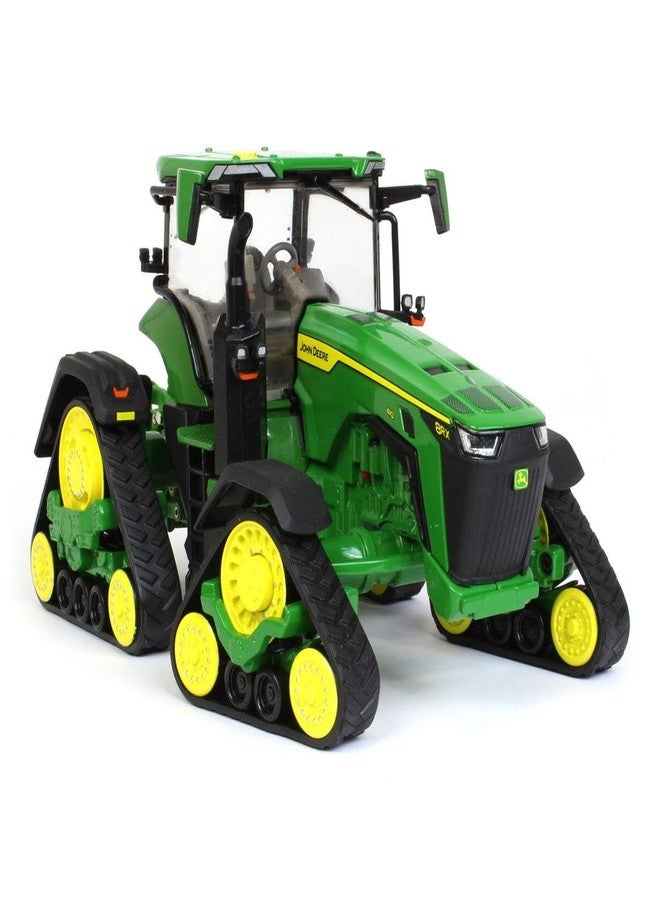 John Deere 1/32 8RX 410 Prestige Collection Toy - LP70966 - Image 2