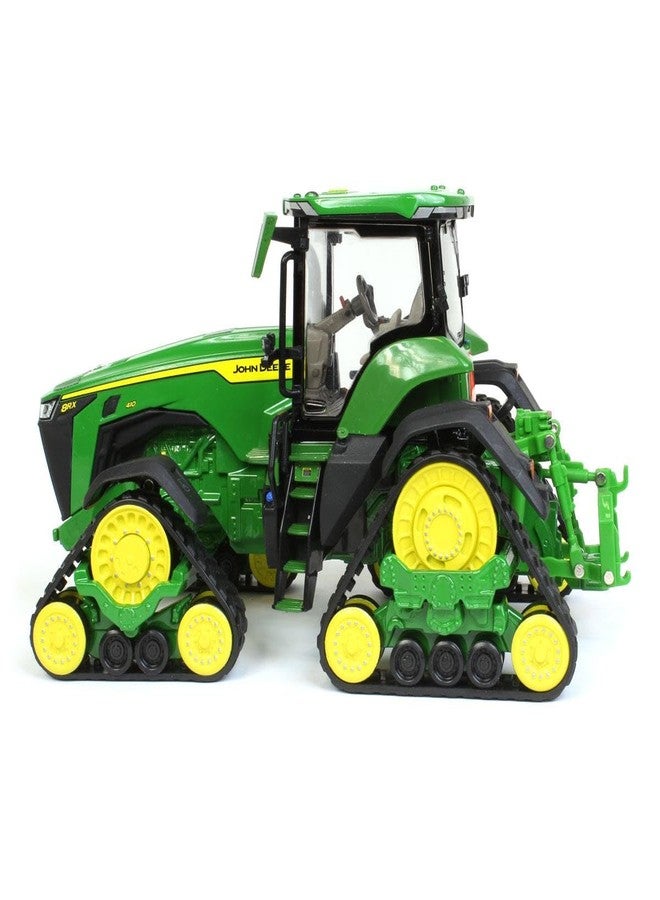 John Deere 1/32 8RX 410 Prestige Collection Toy - LP70966 - Image 5