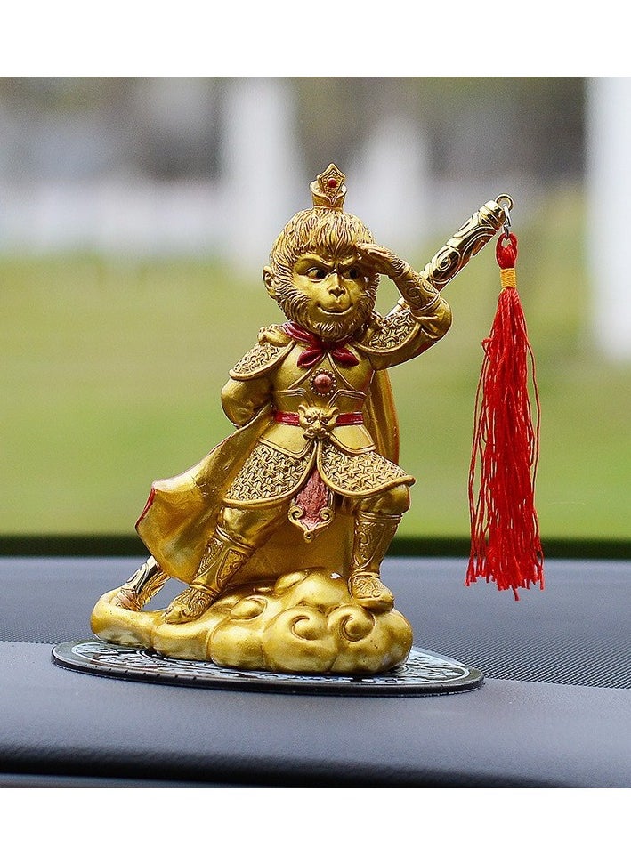 EBMINI Sun Wukong Car Ornament 