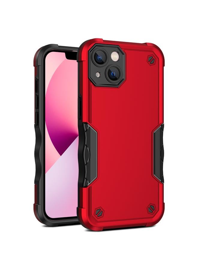 The Bros Case Cover For iPhone 13 Non-slip Armor Phone Case Cover