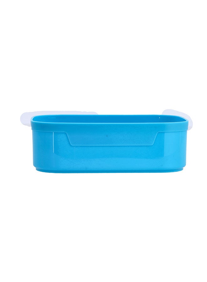 Royalford Food Container Blue 790ml - Image 2