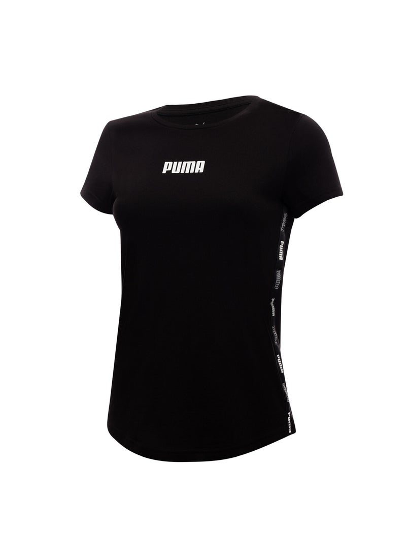 PUMA Tape T-Shirt  - Image 1