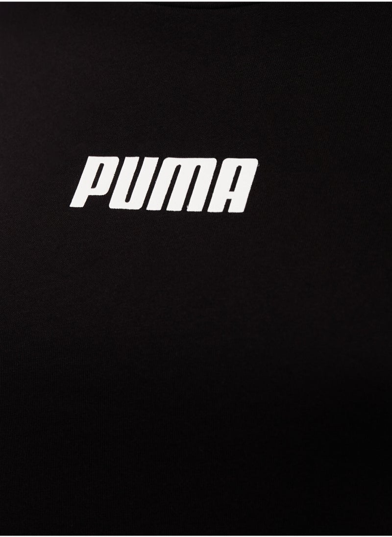 PUMA Tape T-Shirt  - Image 2