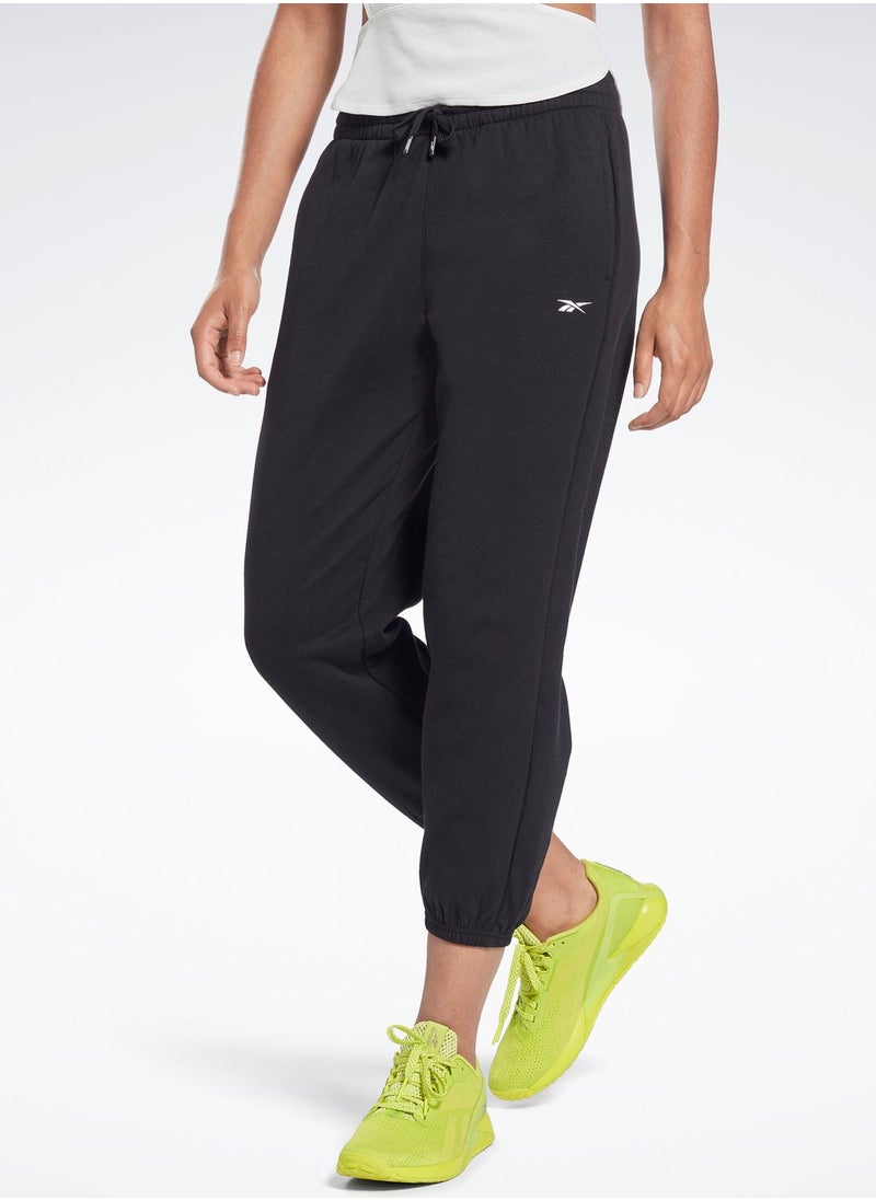 Reebok - Tech Style Dreamblend Sweatpants - Image 1