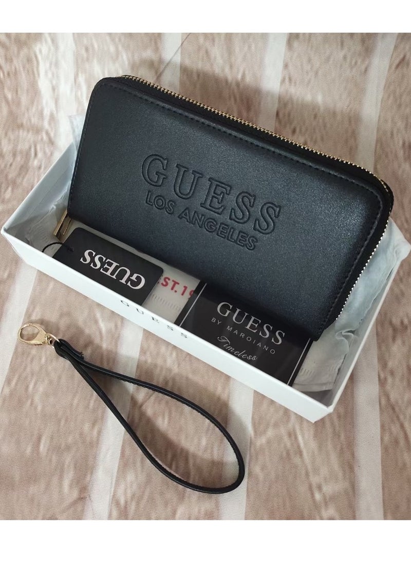 GUESS Guess Women's Wallet SIZE：19*9.5*2.5cm 