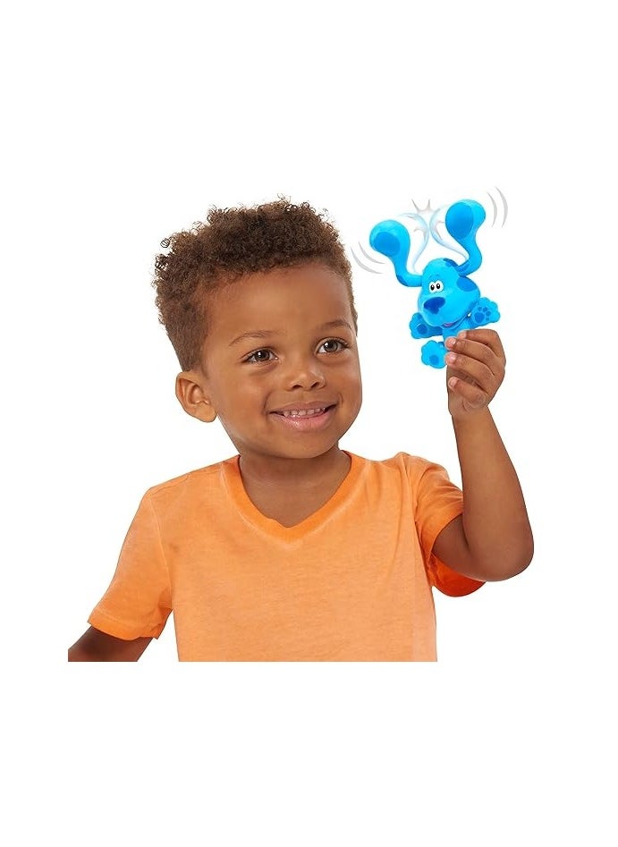 Just Play Musical Drum Set | Material : Plastic |  Kids Toy Instruments, Drum, Tambourine, Washboard, Clackers, Shakers | Age Group : 3+ Years  - Image 3