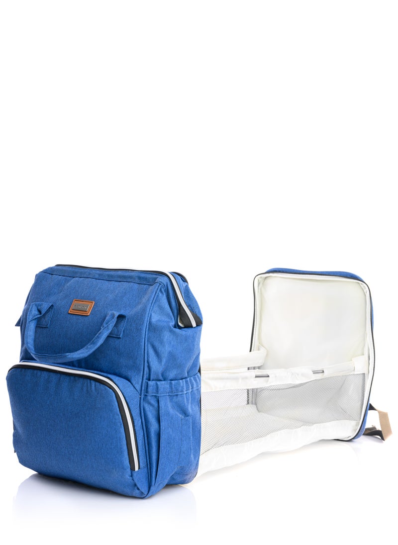 elphybaby - Carry All Nappy Bag / Mama Bag - Image 1