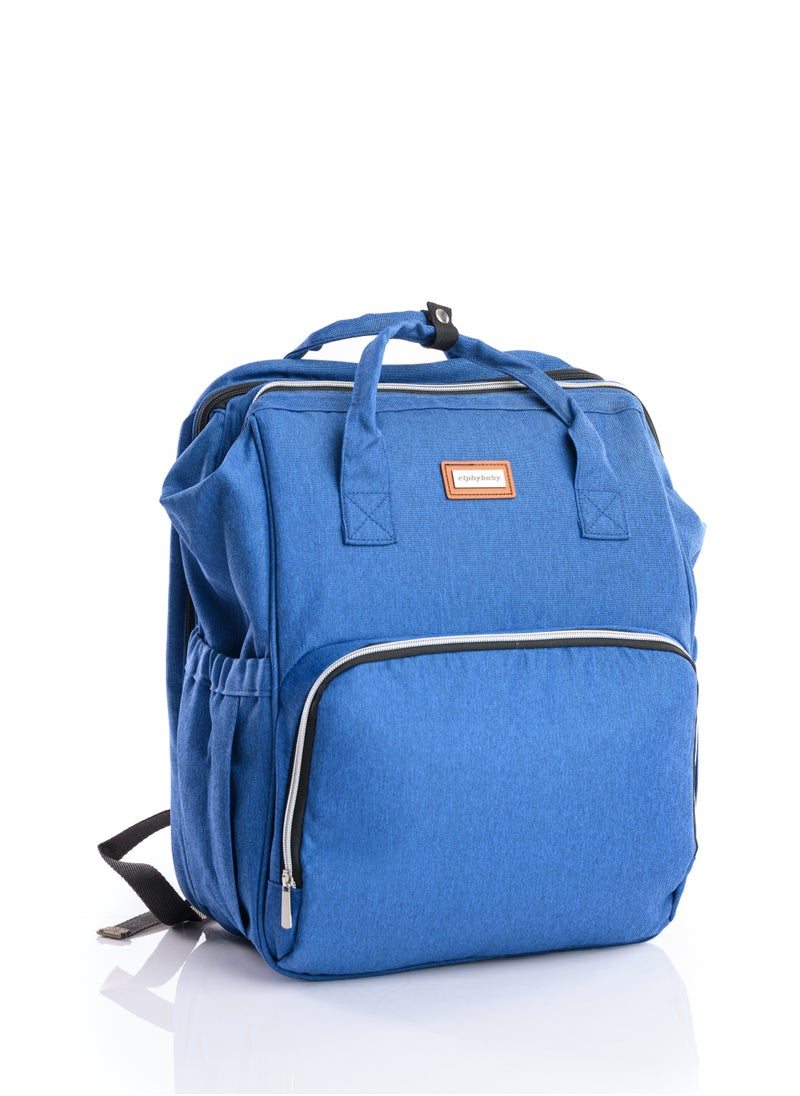 elphybaby - Carry All Nappy Bag / Mama Bag - Image 1