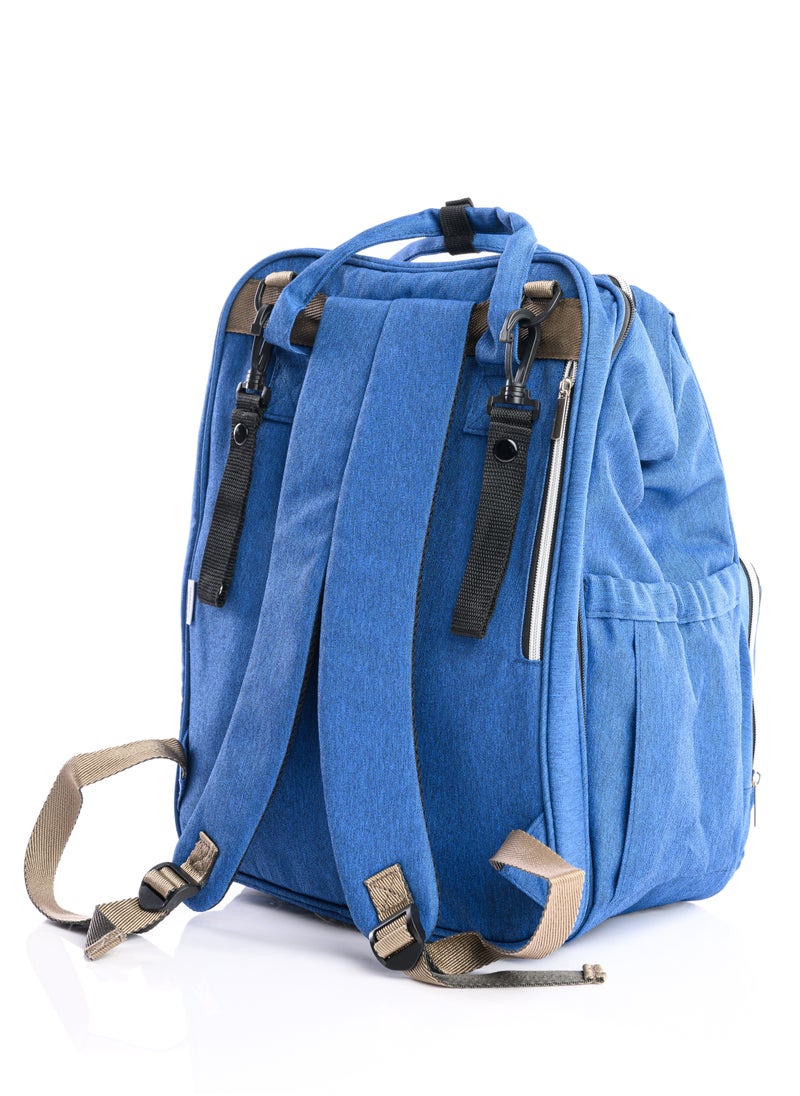 elphybaby - Carry All Nappy Bag / Mama Bag - Image 1