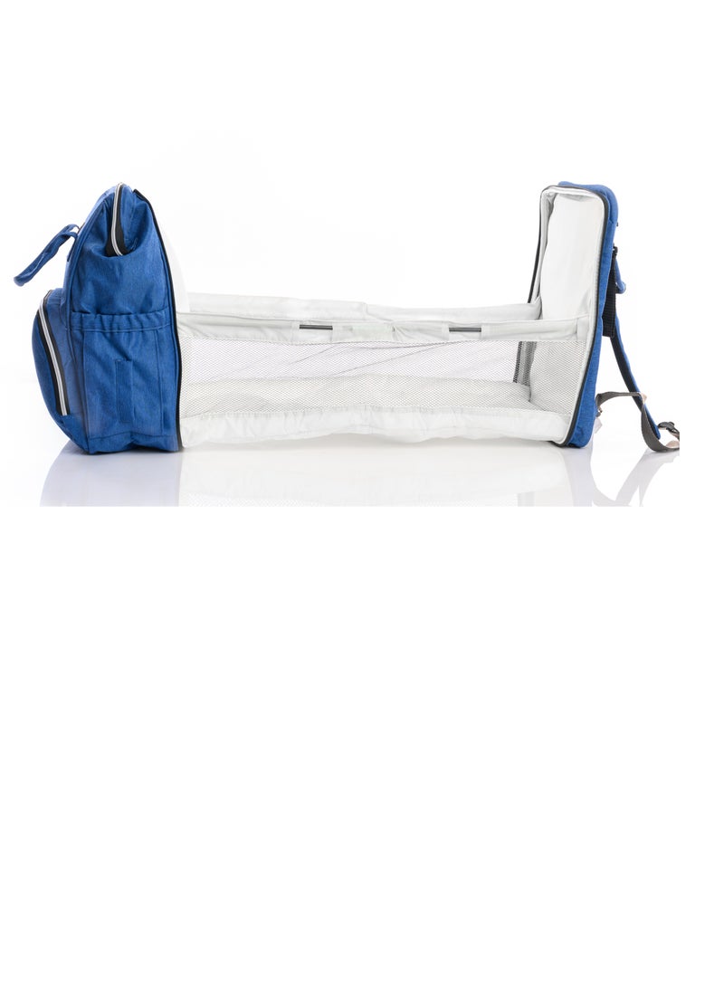 elphybaby - Carry All Nappy Bag / Mama Bag - Image 1