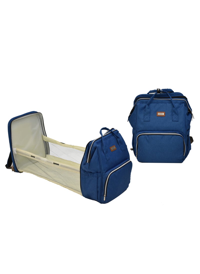 elphybaby - Carry All Nappy Bag / Mama Bag - Image 1