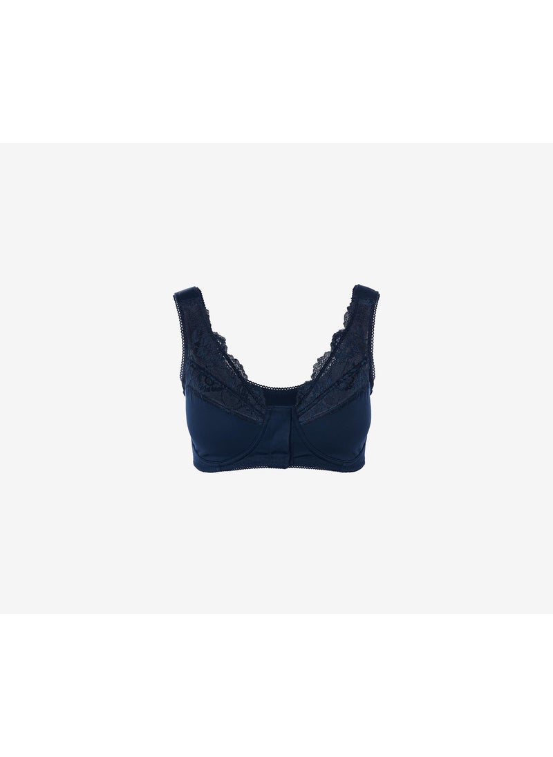 Tchibo Women Lightening Bra, Navy  - Image 2