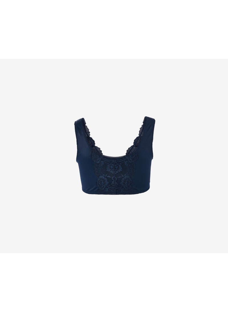 Tchibo Women Lightening Bra, Navy  - Image 3