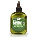 Difeel Vegan Keratin Premium Hair Oil Anti Frizz Shine 71 oz - Image 2