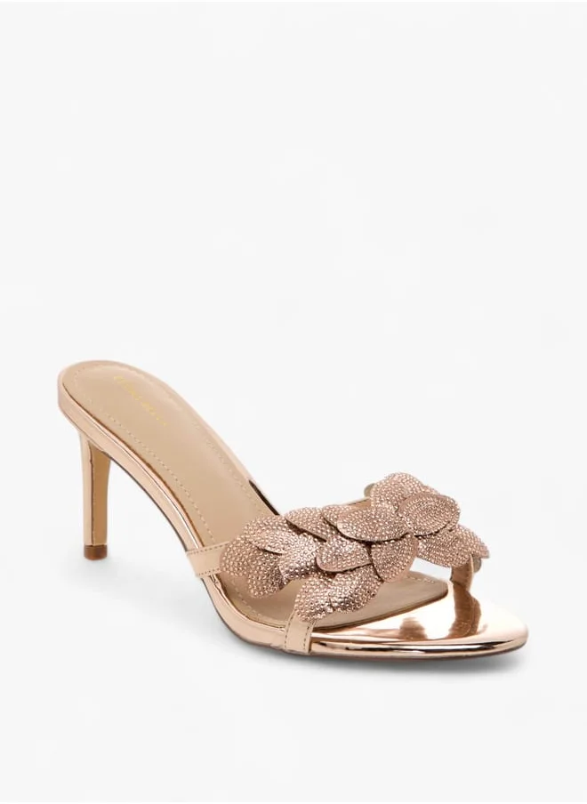 فلورا بيلا من شو إكسبرس Women Heel Sandals