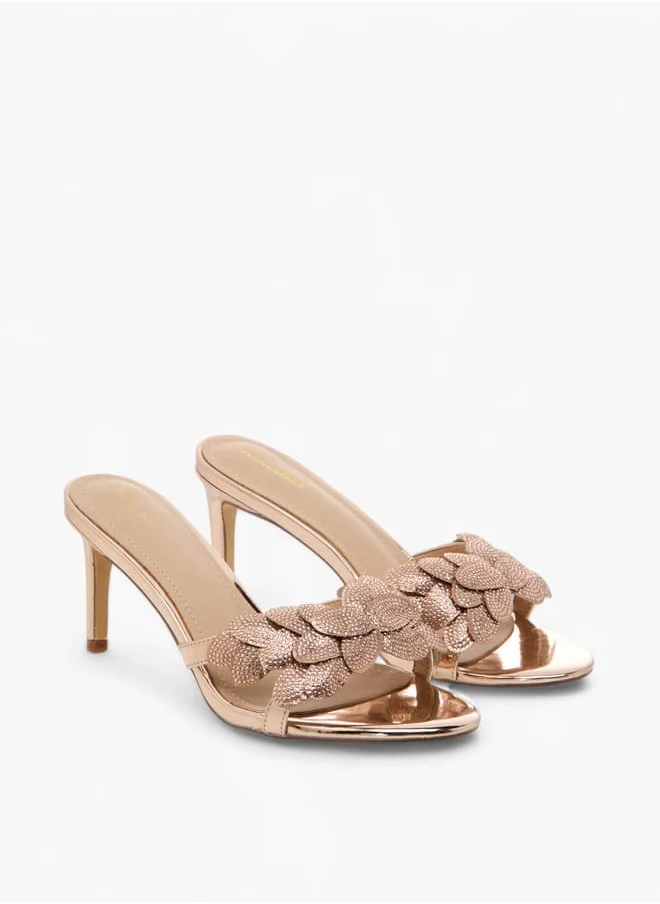 فلورا بيلا من شو إكسبرس Women Heel Sandals