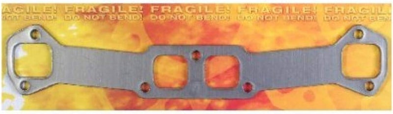 Remflex 2020 Exhaust Gasket for Chevy V8 Engine (Set of 2)