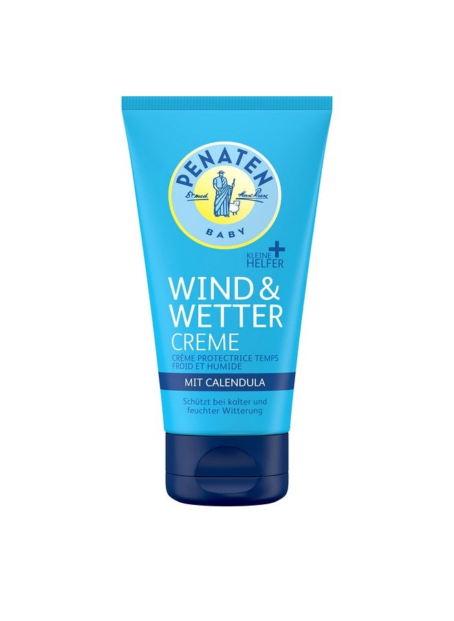 Penaten - Penaten Wind & Weather Cream 75Ml Cream By Penaten - Image 1