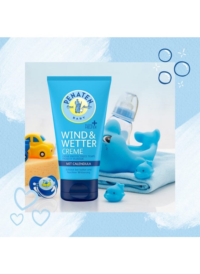 Penaten - Penaten Wind & Weather Cream 75Ml Cream By Penaten - Image 1