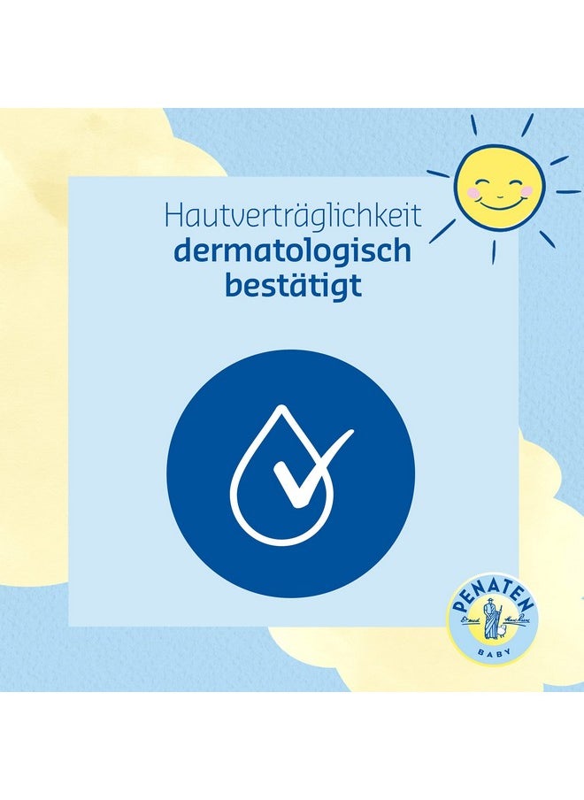 Penaten - Penaten Wind & Weather Cream 75Ml Cream By Penaten - Image 1