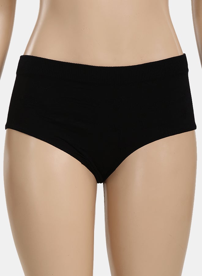 Carina Cookies Full Brief Panty - Image 1