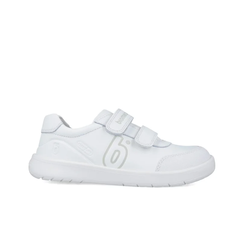 Biomecanics Biomecanics Barefoot School Sneakers
