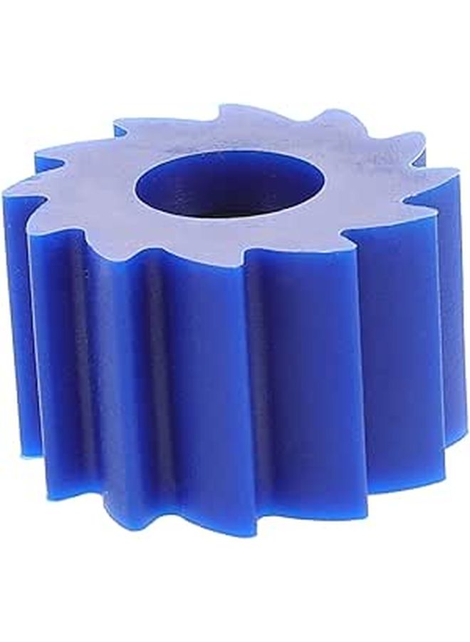 Motorcycle Chain Tensioner Link Roller Guide Wheel For Pit Bike Mini Bike - Image 1