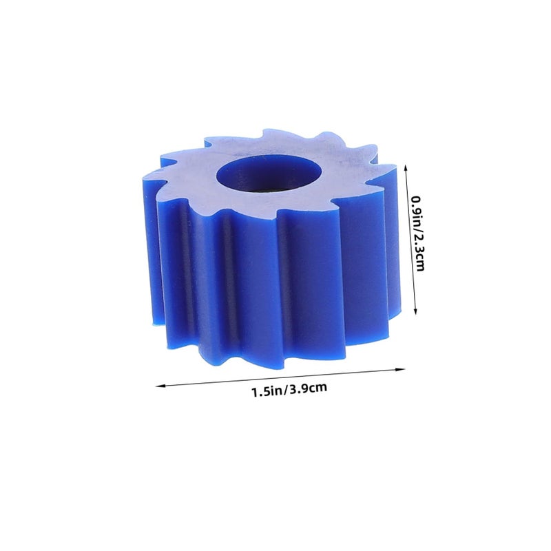 Motorcycle Chain Tensioner Link Roller Guide Wheel For Pit Bike Mini Bike - Image 3