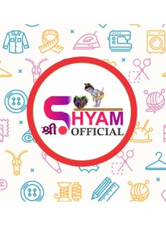 Shree Shyam Sewing Machine Lubricant Oil 35 ml for Each Bottle for Home Sewing Sewing Maintenance Pack of 2  - Image 4
