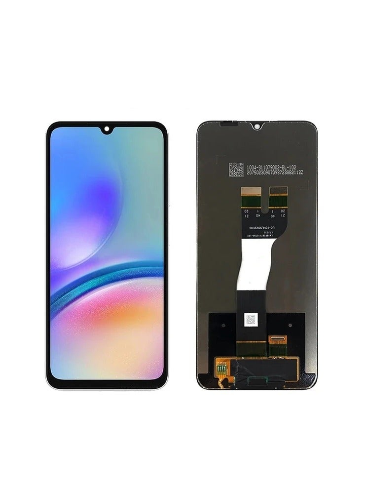Replacement LCD Screen for Samsung Galaxy A05s – Compatible with Model A057  - Image 1