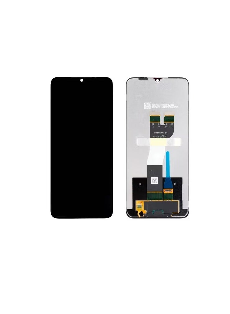 Replacement LCD Screen for Samsung Galaxy A05s – Compatible with Model A057  - Image 2