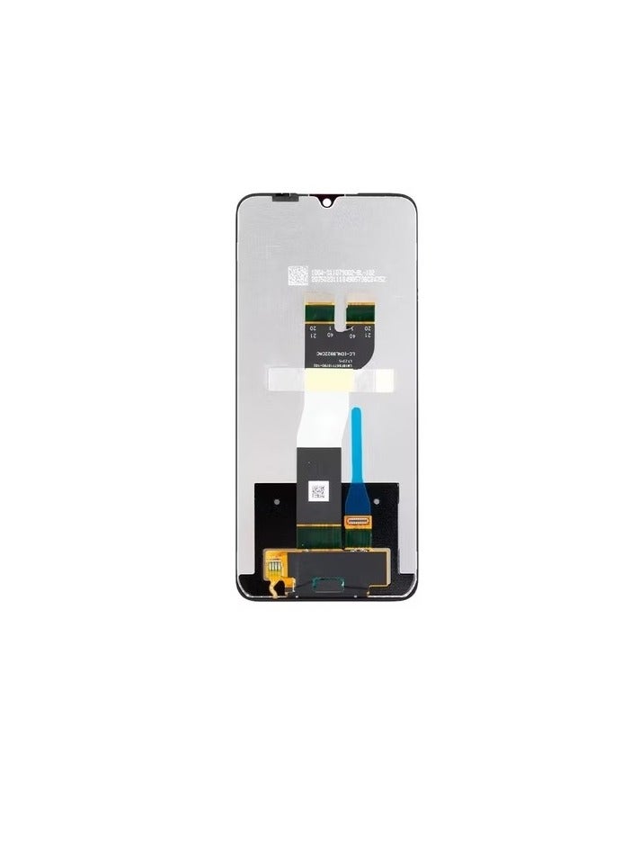 Replacement LCD Screen for Samsung Galaxy A05s – Compatible with Model A057  - Image 3