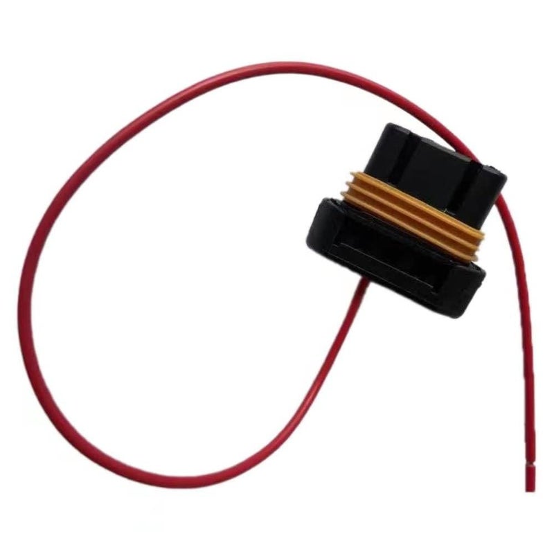 Shibeiparts LS1 Wire Alternator Connector Plug Pigtail Fit for 19982002 Camaro Trans Am Firebird 350 - Image 3
