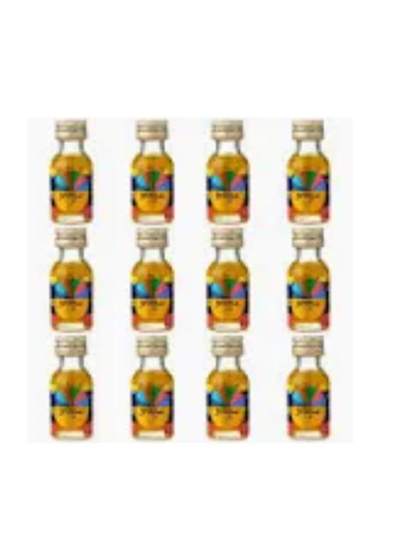 Meso henna 20 ml 12 pcs