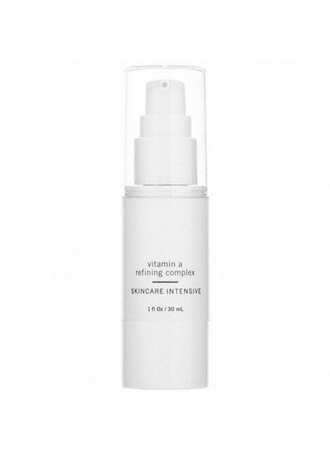 Credentials Vitamin A Refining Complex 1 Fl Oz.  - Image 2