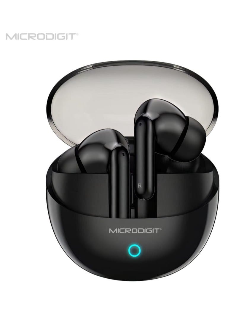 Micro Digit MICRODIGIT Earplug DEP361 With 5 Hour Talk Time - Image 1