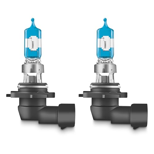 OSRAM NIGHT BREAKER LASER HB3/9005, next generation, 150% more brightness, halogen headlamp, 9005NL-HCB, 12V, passenger car, duo box (2 lamps) - Image 2