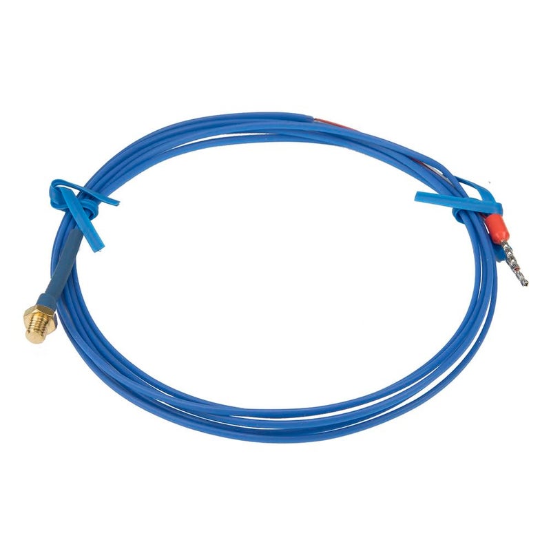 FTARB03 K Type M3 M4 Bolt Head 1.5m Plastic Cable 3D Printer thermocouple Screw Temperature Sensor(M3 7x7.8mm Bolt hex) - Image 5