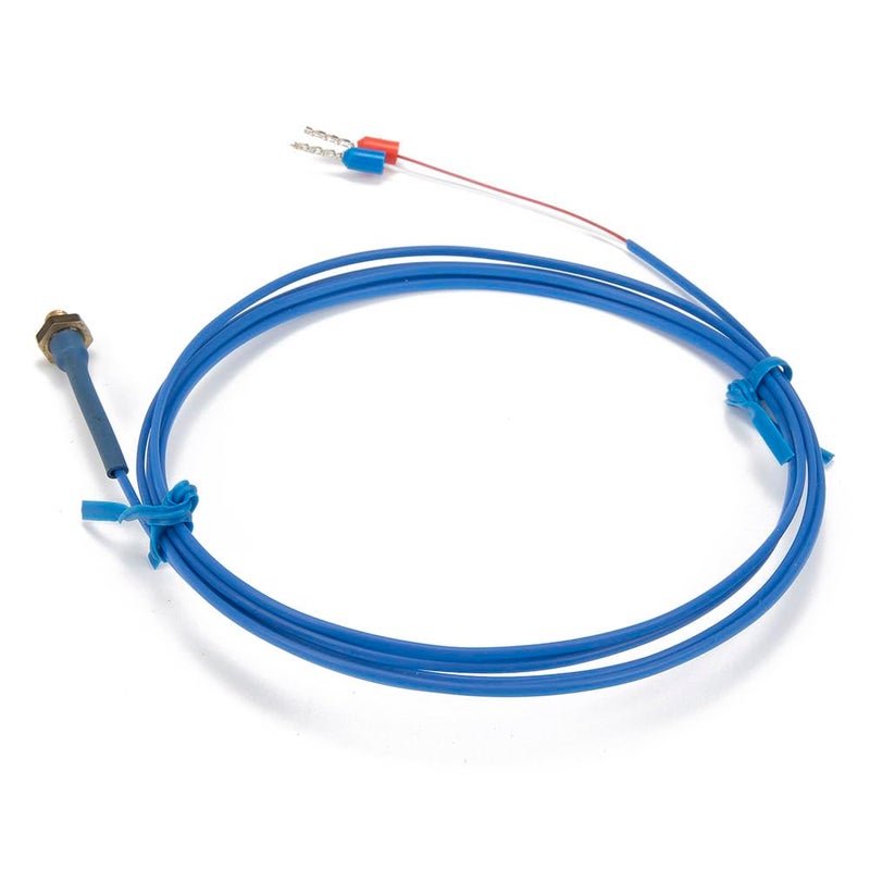FTARB03 K Type M3 M4 Bolt Head 1.5m Plastic Cable 3D Printer thermocouple Screw Temperature Sensor(M3 7x7.8mm Bolt hex) - Image 3
