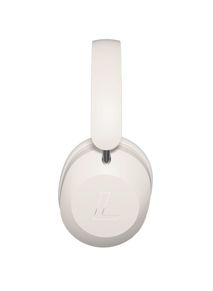 T4 Ultra-light Wireless Over-ear Bluetooth Headset ,  Long Battery Life For Music, Games And Sports(Khaki)