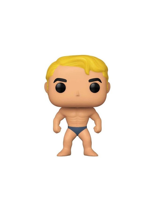 Funko Pop Retro Toys: Hasbro Stretch Armstrong (Styles May Vary) - Image 2