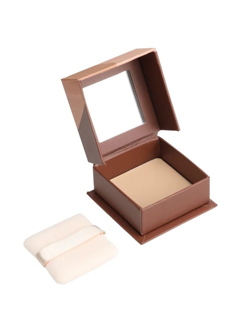 SENSI Sukoon Face Powder