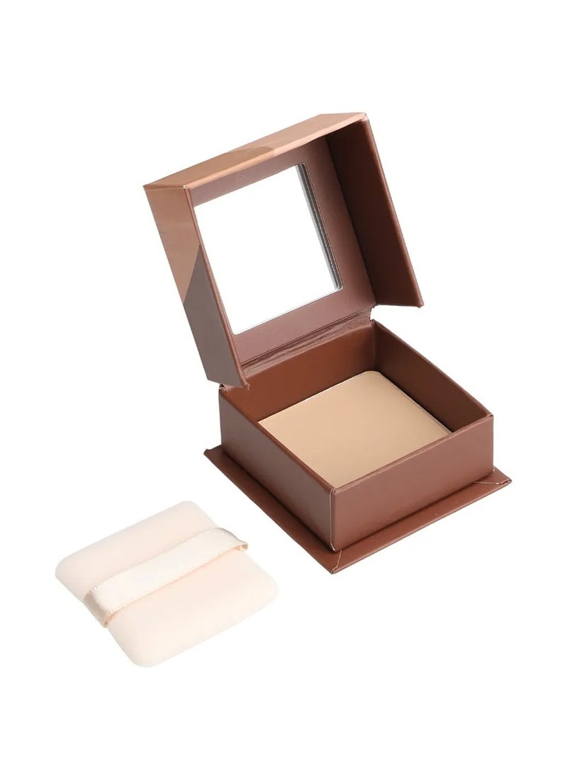 SENSI Sukoon Face Powder