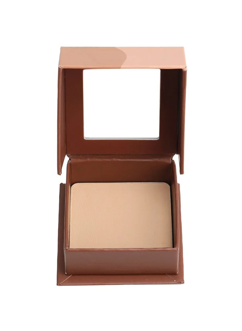 SENSI Sukoon Face Powder