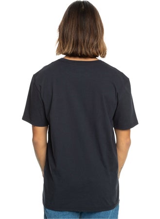 QUIKSILVER Tradesmith Ss  - Image 4
