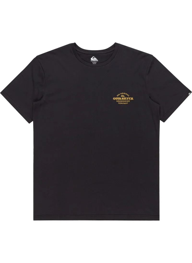 QUIKSILVER Tradesmith Ss