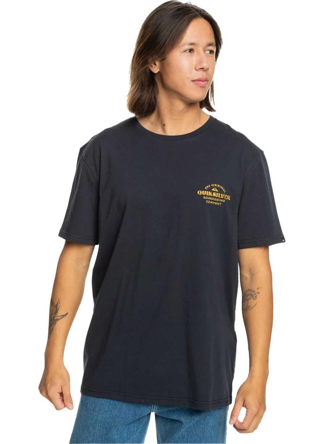 QUIKSILVER Tradesmith Ss