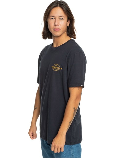 QUIKSILVER Tradesmith Ss  - Image 5