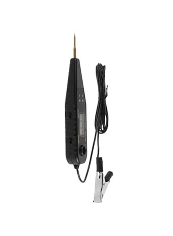 Veemoon LED Digital Automotive Circuit Tester Pen With Bidirectional Voltage And Current Probe For Car Electrical System Diagnostic Test - Image 1