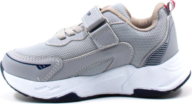 Fast Step Unisex Kids Sneaker Shoes 461Xca325  - Image 2